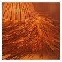 Lampe Suspendue - RATTAN KEDAH - pour LED E27