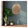 Lampe Suspendue - RATTAN LAOS - pour LED E27