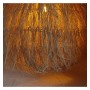 Lampe Suspendue - RATTAN LAOS - pour LED E27
