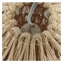 Lampe Suspendue - RATTAN LAOS - pour LED E27