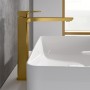 Villeroy & Boch Subway 3.0 Einhebel-Waschtischarmatur erhöht