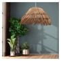 Lampe Suspendue - RATTAN MALAY - pour LED E27