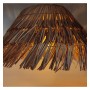 Lampe Suspendue - RATTAN MALAY - pour LED E27