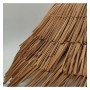 Lampe Suspendue - RATTAN MALAY - pour LED E27