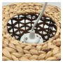 Lampe Suspendue - RATTAN MEDAN - pour LED E27