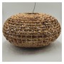 Lampe Suspendue - RATTAN MEDAN - pour LED E27