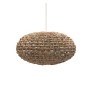 Lampe Suspendue - RATTAN MEDAN - pour LED E27