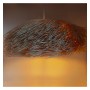 Lampe Suspendue - RATTAN PERAK - pour LED E27