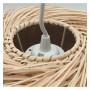Lampe Suspendue - RATTAN PERAK - pour LED E27