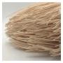 Lampe Suspendue - RATTAN PERAK - pour LED E27