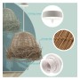 Lampe Suspendue - SEAGRASS - pour LED E27