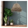 Lampe Suspendue - SEAGRASS - pour LED E27