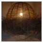 Lampe Suspendue - SEAGRASS - pour LED E27