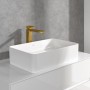 Villeroy & Boch Subway 3.0 Einhebel-Waschtischarmatur erhöht
