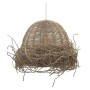 Lampe Suspendue - SEAGRASS - pour LED E27