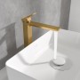 Villeroy & Boch Subway 3.0 Einhebel-Waschtischarmatur erhöht
