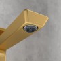 Villeroy & Boch Subway 3.0 Einhebel-Waschtischarmatur erhöht