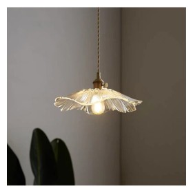 LED-Pendelleuchte - ARDALA - für E27 LED