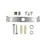 LED-Pendelleuchte - ARDALA - für E27 LED