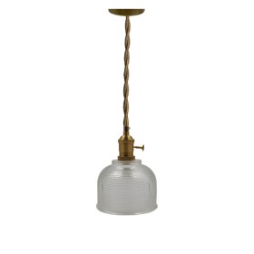 LED-Pendelleuchte - BOLBRO - für E27 LED