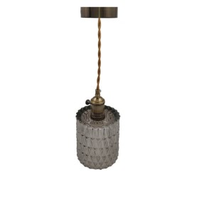 LED-Pendelleuchte - HABO - für E27 LED