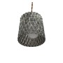 LED-Pendelleuchte - HABO - für E27 LED