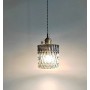 LED-Pendelleuchte - HABO - für E27 LED