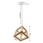 LED-Pendelleuchte - SKAGEN - für E27 LED