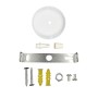 LED-Pendelleuchte - SKAGEN - für E27 LED