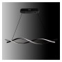 LED-Pendelleuchte - TORSTED - 24W - CRI88