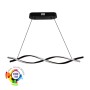 LED-Pendelleuchte - TORSTED - 24W - CRI88