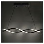 LED-Pendelleuchte - TORSTED - 24W - CRI88