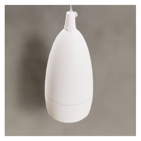 LED-Pendelleuchte - YSTAD WEIssER SAND - für GU10