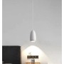 LED-Pendelleuchte - YSTAD WEIssER SAND - für GU10