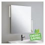 LED Wandleuchte 6W SOTRA - Chrom - 4000K