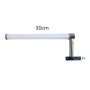 LED Wandleuchte 6W SOTRA - Chrom - 4000K