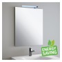 LED Wandleuchte 6W SOTRA - Chrom - 4000K