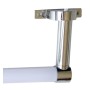 LED Wandleuchte 6W SOTRA - Chrom - 4000K