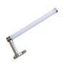 LED Wandleuchte 6W SOTRA - Chrom - 4000K