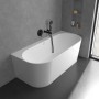 Villeroy & Boch Dawn Unterputz-Einhebel-Armatur
