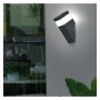 LED Wandleuchte 8W für Aussenbeleuchtung HAMM