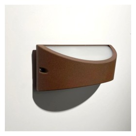 LED Wandleuchte Aussen - IP54 - E27