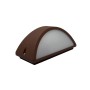 LED Wandleuchte Aussen - IP54 - E27