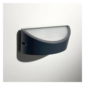 LED Wandleuchte Aussen - IP54 - E27