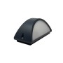 LED Wandleuchte Aussen - IP54 - E27