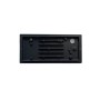 LED Wandleuchte Aussen - IP54 - E27