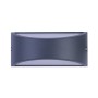 LED Wandleuchte Aussen - IP54 - E27