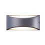 LED Wandleuchte Aussen - IP54 - E27
