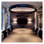 LED Wandleuchte Aussen - IP54 - E27
