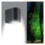 LED Wandleuchte Aussen - IP65 - GU10